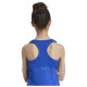 Adidas Παιδική αμάνικη μπλούζα Techfit Tank Top Adidas Παιδική αμάνικη μπλούζα Techfit Tank Top